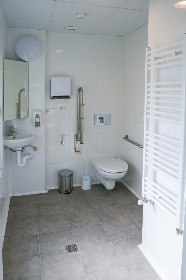Aterpe Kanpezu Hostel Santa Cruz de Campezo Extérieur photo